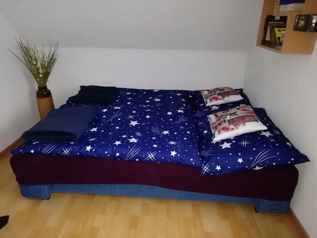 ŠluknovChalupa Nove Hrabeci别墅 外观 照片